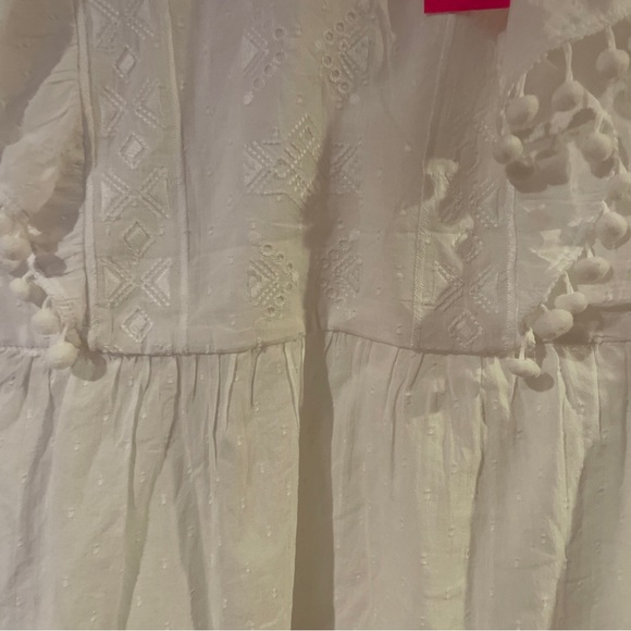 Lilly Pulitzer Raquelle top NWT - Picture 3 of 6